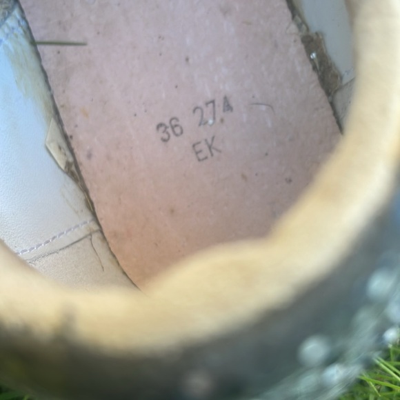 GOLDEN GOOSE - Picture 6 of 7